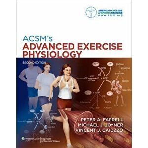 ACSM's Advanced Exercise Physiology, Hardback - *** imagine