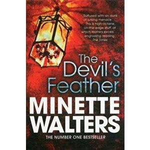 Devil's Feather, Paperback - Minette Walters imagine