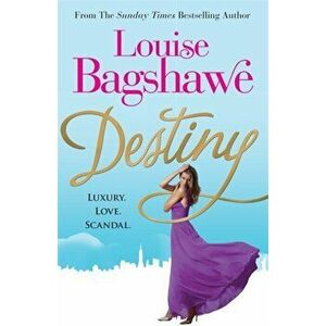 Destiny, Paperback - Louise Bagshawe imagine