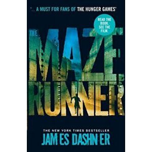 Maze Runner, Paperback - James Dashner imagine