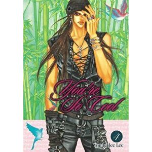 You're So Cool, Vol. 4, Paperback - Yun Hee Lee imagine
