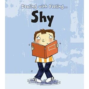 Shy, Paperback - Isabel Thomas imagine