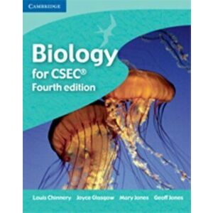 Biology for CSEC (R). A Skills-based Course, Paperback - Geoff Jones imagine
