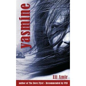 Yasmine, Paperback - Eli Amir imagine