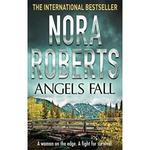 Angels Fall, Paperback - Nora Roberts imagine