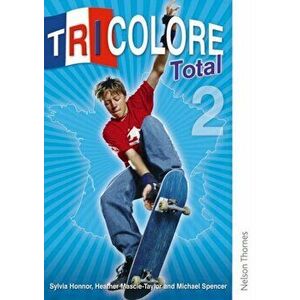 Tricolore Total 2, Paperback - *** imagine