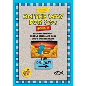 On the Way 3-9's - Book 11, Paperback - Thalia Blundell imagine