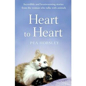 Heart to Heart, Paperback - Pea Horsley imagine