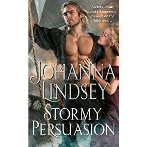 Stormy Persuasion, Paperback - Johanna Lindsey imagine