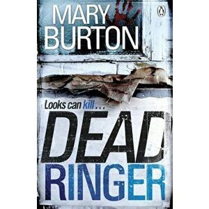 Dead Ringer, Paperback - Mary Burton imagine