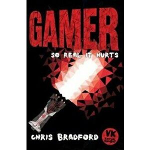 Gamer, Paperback - Chris Bradford imagine