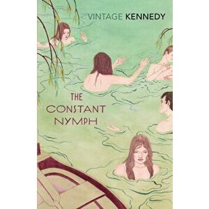 Constant Nymph, Paperback - Margaret Kennedy imagine