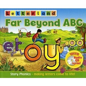 Far Beyond ABC, Paperback - *** imagine