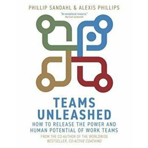 Teams Unleashed. How to Release the Power and Human Potential of Work Teams, Paperback - Alexis Phillips imagine