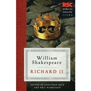Richard II, Paperback - William Shakespeare imagine