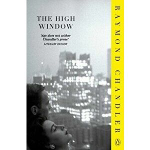 High Window, Paperback - Raymond Chandler imagine
