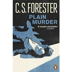 Plain Murder, Paperback imagine