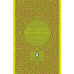 Island of Doctor Moreau, Paperback - H. G. Wells imagine