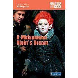Midsummer Night's Dream, Paperback - Stuart Eames imagine