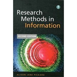 Research Methods in Information imagine