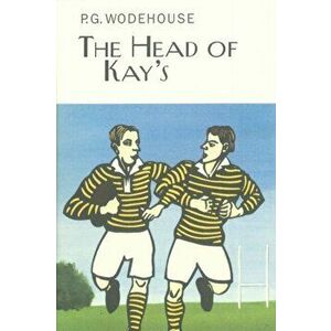 Head Of Kay's, Hardback - P. G. Wodehouse imagine