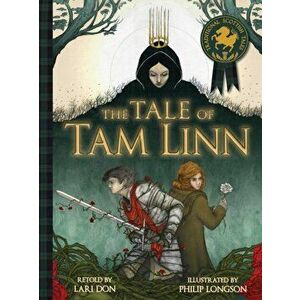 Tale of Tam Linn, Paperback - Lari Don imagine