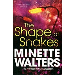 Shape of Snakes, Paperback - Minette Walters imagine