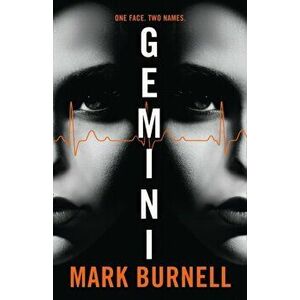 Gemini, Paperback - Mark Burnell imagine