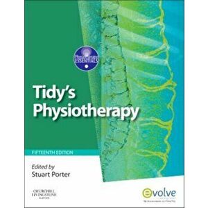 Tidy's Physiotherapy, Paperback - *** imagine