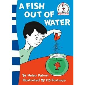 Fish Out of Water, Paperback - Helen Palmer imagine