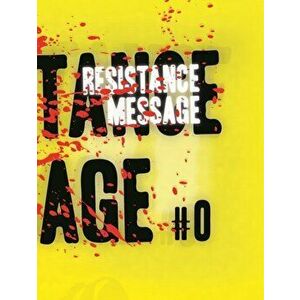 Resistance Message, Paperback - Jason McGann imagine