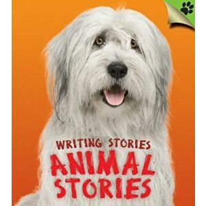 Animal Stories, Paperback - Anita Ganeri imagine