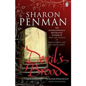 Devil's Brood, Paperback - Sharon Penman imagine