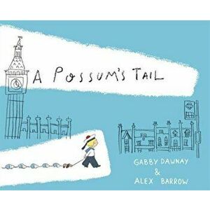 Possum's Tail, Hardback - Gabby Dawnay imagine