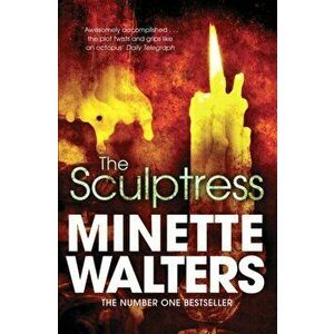 Sculptress, Paperback - Minette Walters imagine