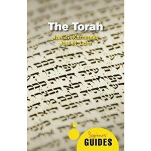 Torah. A Beginner's Guide, Paperback - Joel N. Lohr imagine