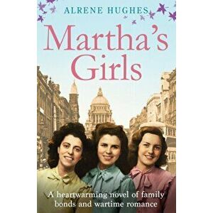 Martha's Girls, Paperback - Alrene Hughes imagine