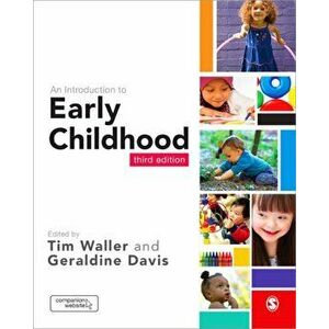 Introduction to Early Childhood, Paperback - *** imagine