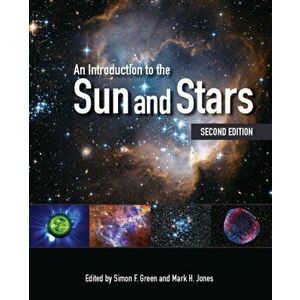 Introduction to the Sun and Stars, Paperback - *** imagine