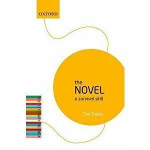 Novel. A Survival Skill, Paperback - Tim Parks imagine
