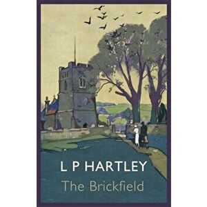 Brickfield, Paperback - L. P. Hartley imagine