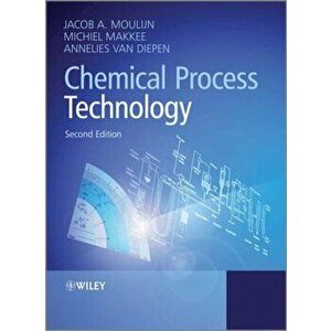 Chemical Process Technology, Paperback - Annelies E. van Diepen imagine