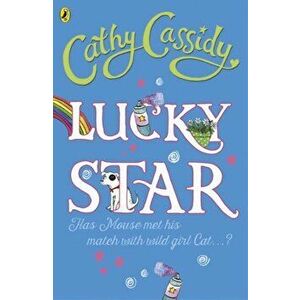 Lucky Star, Paperback - Cathy Cassidy imagine