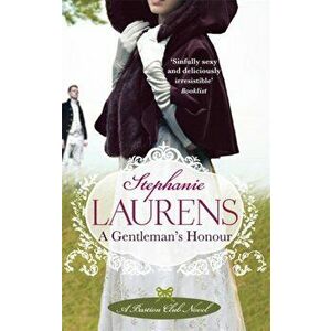 Gentleman's Honour. Number 2 in series, Paperback - Stephanie Laurens imagine