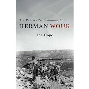 Hope, Paperback - Herman Wouk imagine