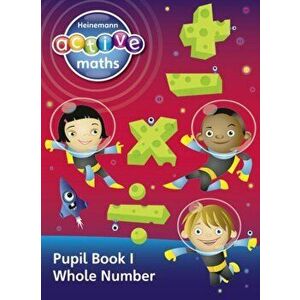 Heinemann Active Maths - Second Level - Exploring Number - Pupil Book 1 - Whole Number, Paperback - Amy Sinclair imagine