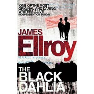 Black Dahlia, Paperback - James Ellroy imagine