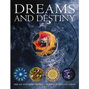 Dreams and Destiny, Paperback - David V. Barrett imagine