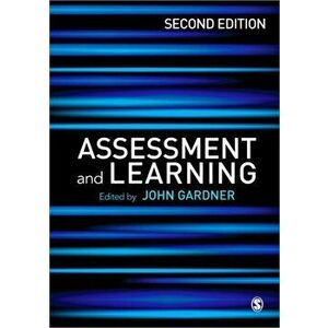 Assessment and Learning, Paperback - *** imagine