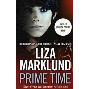 Prime Time, Paperback - Liza Marklund imagine